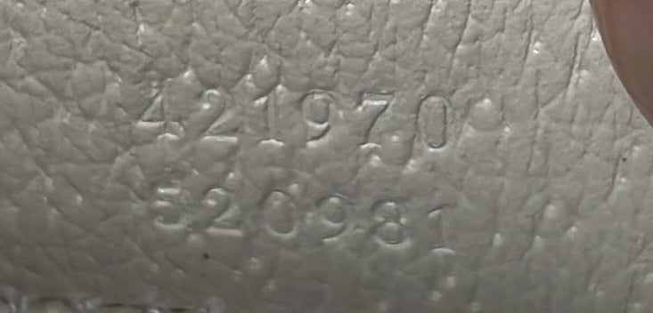 Dionysus Bag Leather Mini