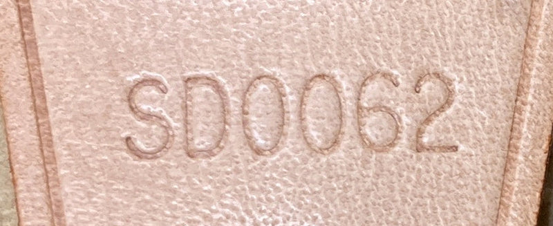 Cite Handbag Canvas Gm