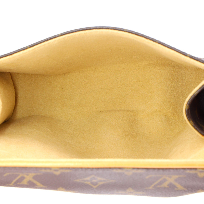 Florentine Waist Bag Canvas