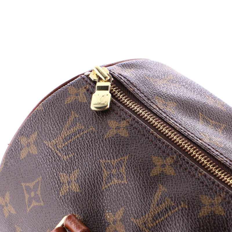 Papillon Handbag Canvas 30