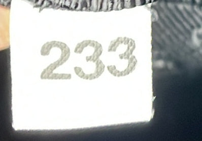 Convertible Shopping Tote Vitello Daino