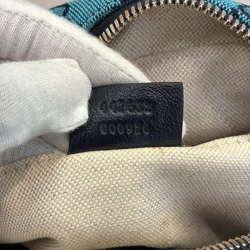 Gg Marmont Shoulder Bag Multicolor