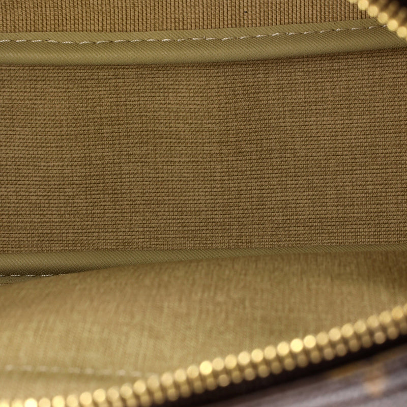 Reporter Bag Canvas Pm