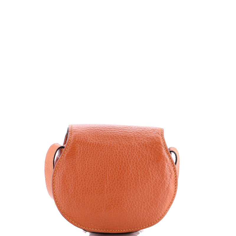Marcie Crossbody Bag Leather Mini
