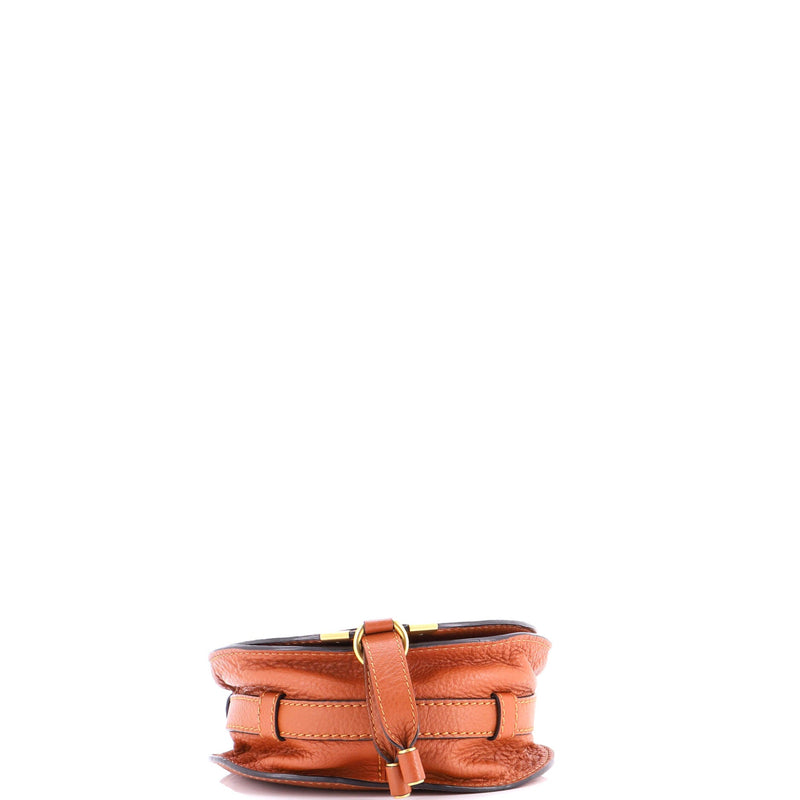 Marcie Crossbody Bag Leather Mini