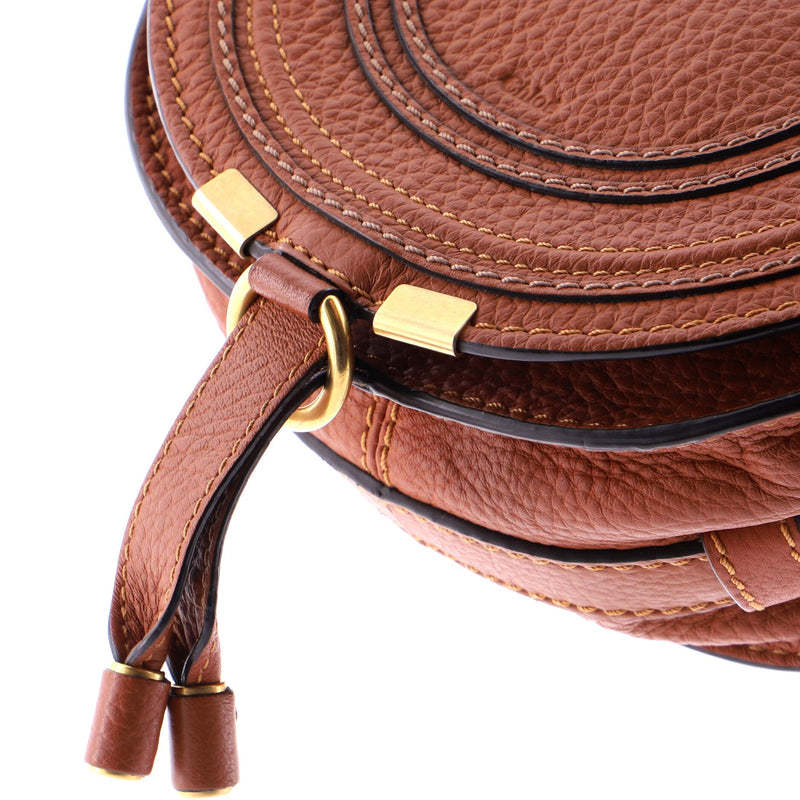 Marcie Crossbody Bag Leather Mini