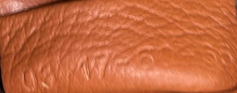 Marcie Crossbody Bag Leather Mini