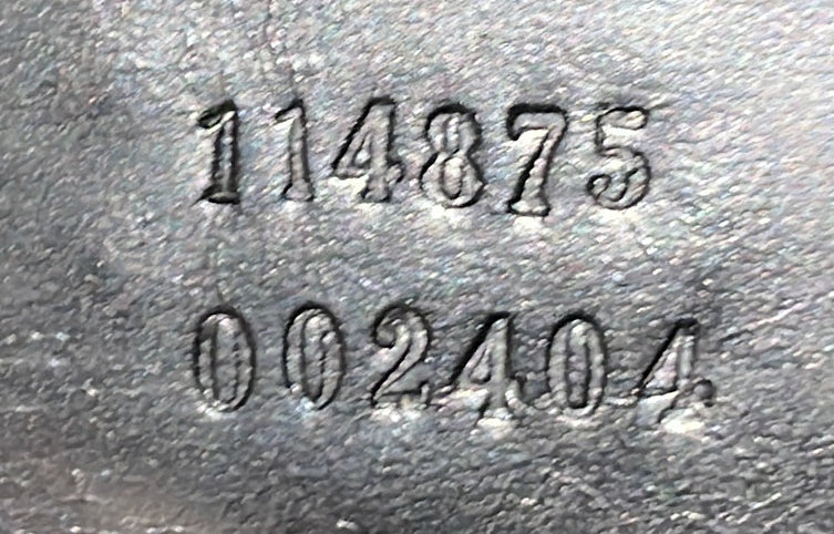 Reins Web Hobo Gg Canvas Large