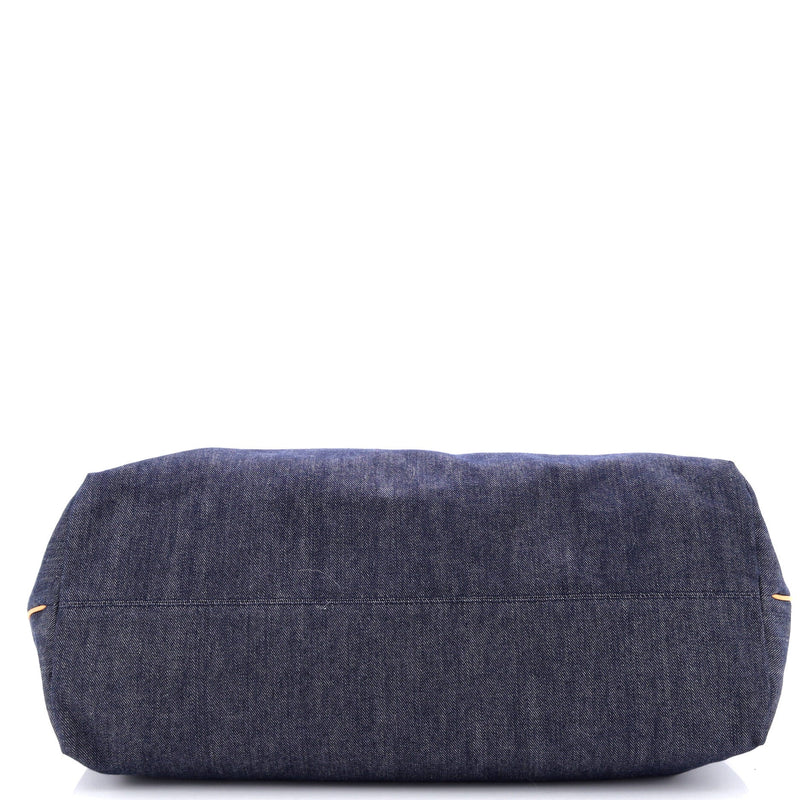 Articles De Voyage Cabas Denim Xl