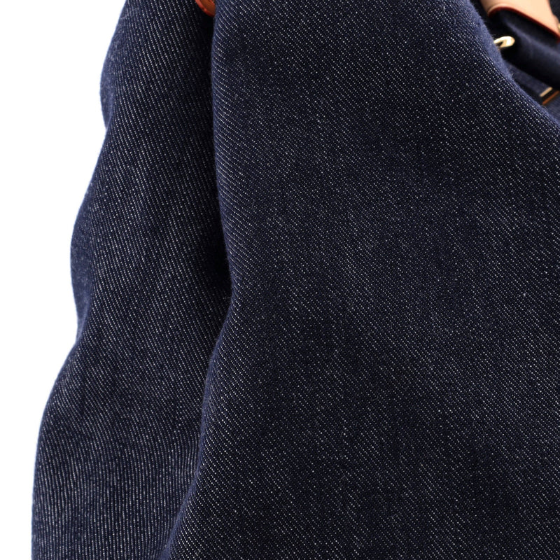 Articles De Voyage Cabas Denim Xl