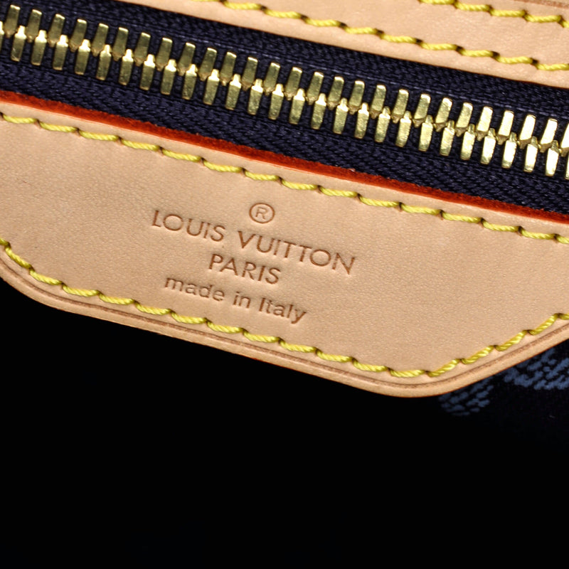 Articles De Voyage Cabas Denim Xl