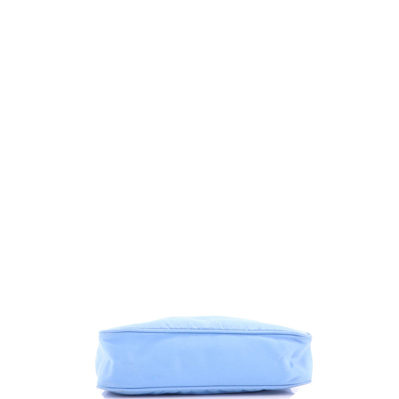 Re-Edition Hobo Tessuto Mini