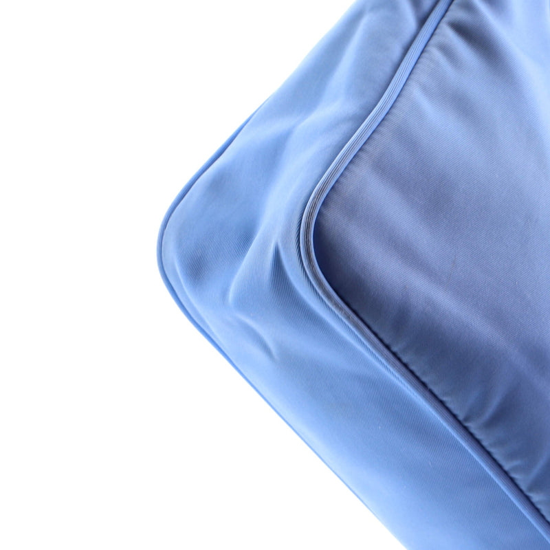 Re-Edition Hobo Tessuto Mini