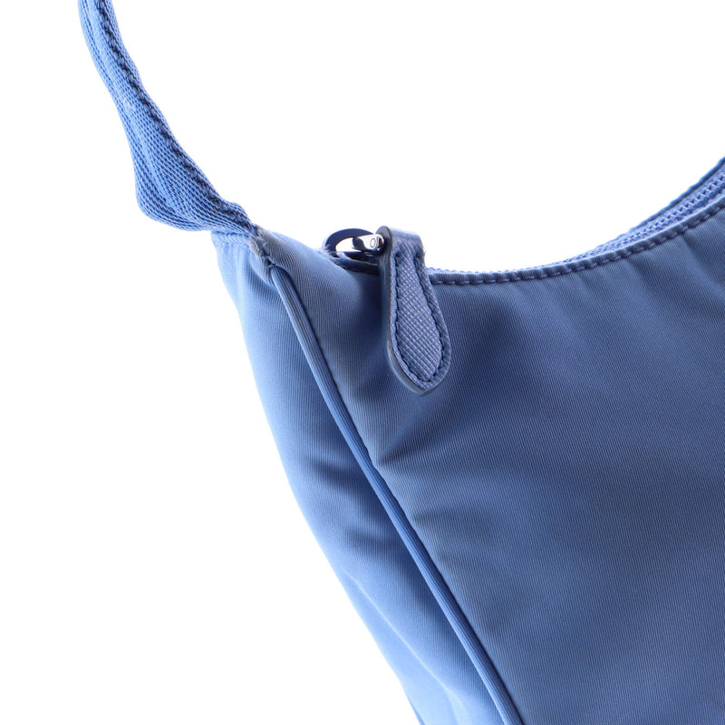 Re-Edition Hobo Tessuto Mini