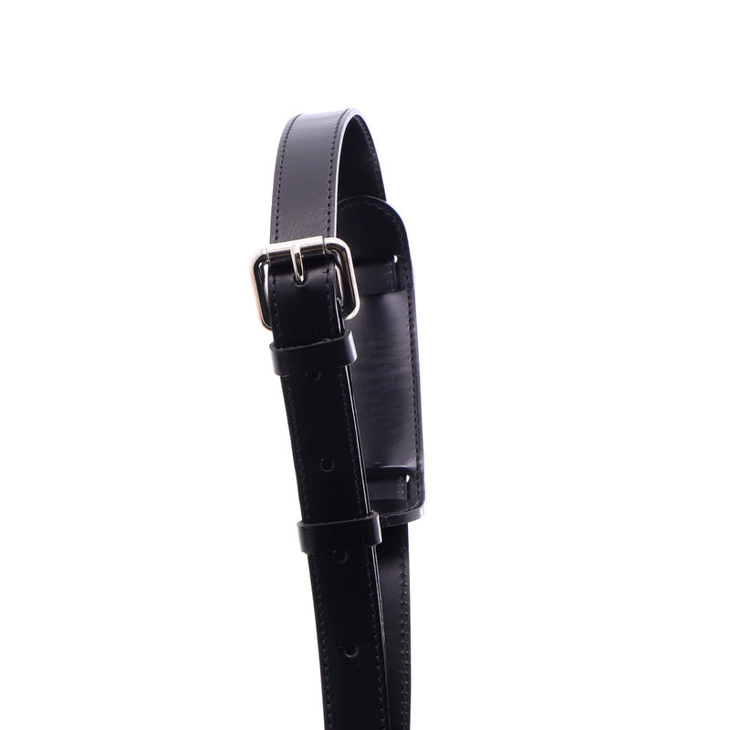 Leoh Messenger Bag Damier Graphite