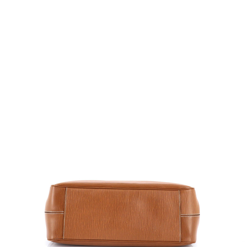 Passy Tote Epi Leather Gm