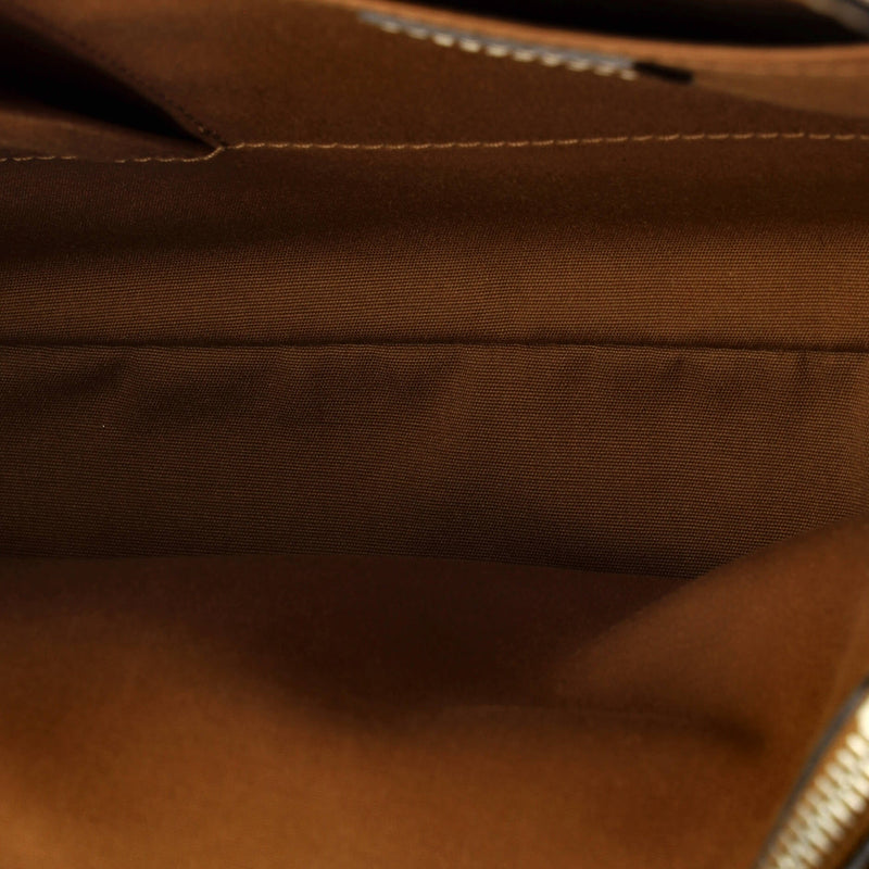 Passy Tote Epi Leather Gm