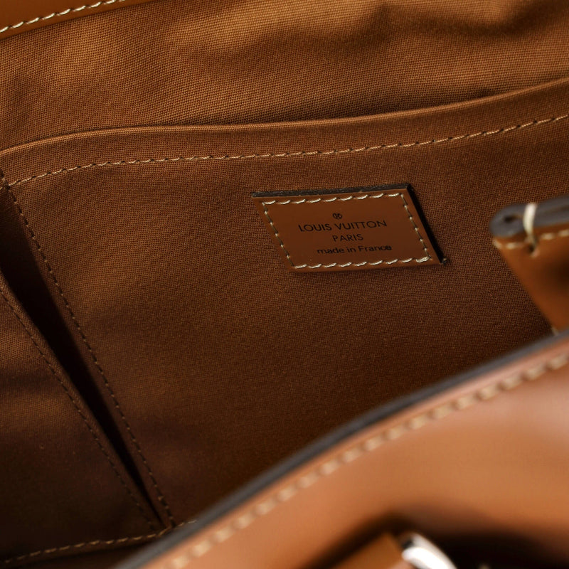 Passy Tote Epi Leather Gm