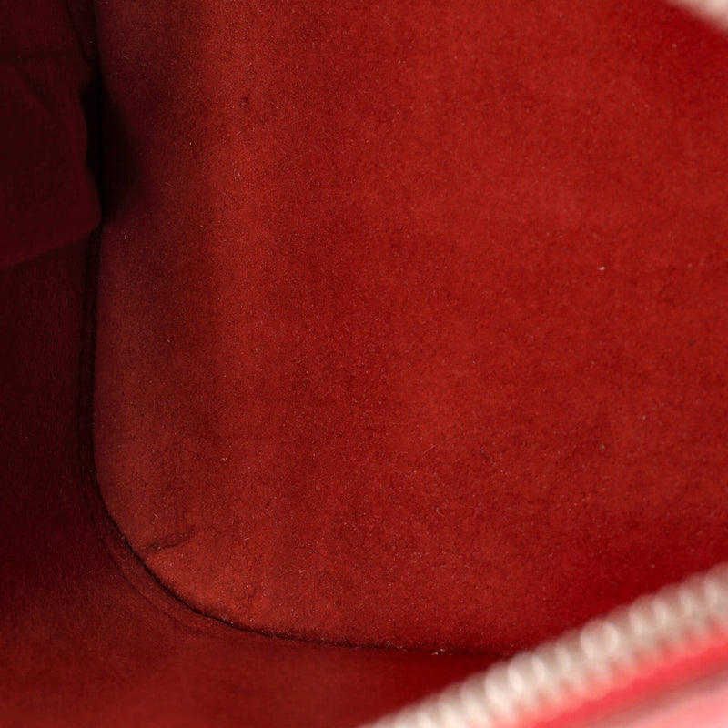 Alma Handbag Epi Leather Pm