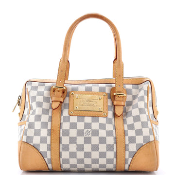 Berkeley Handbag Damier