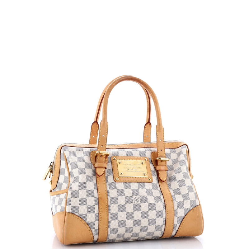 Berkeley Handbag Damier