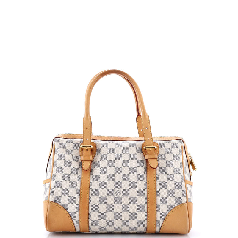 Berkeley Handbag Damier