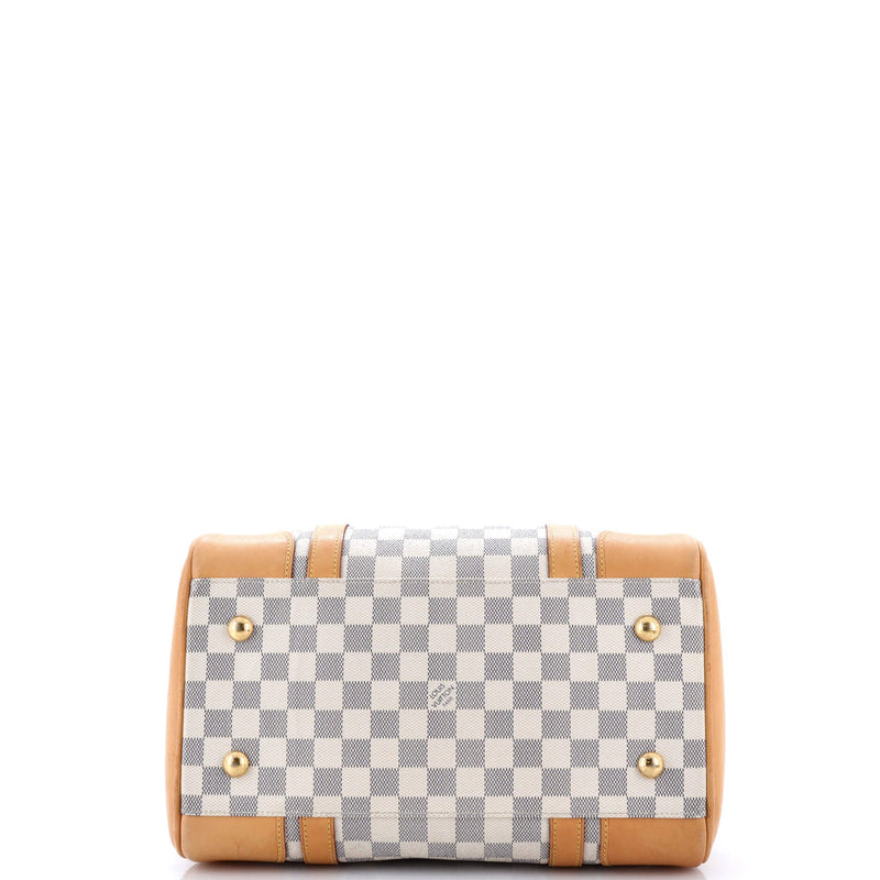 Berkeley Handbag Damier