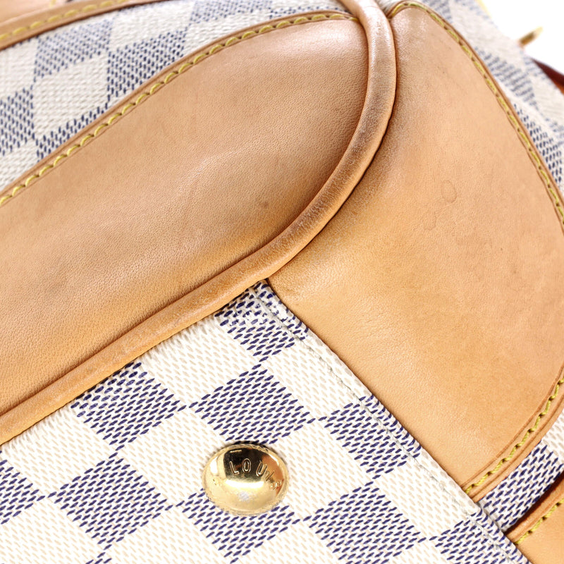 Berkeley Handbag Damier