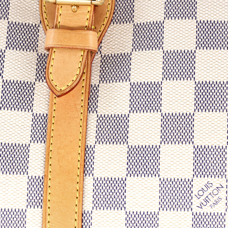 Berkeley Handbag Damier