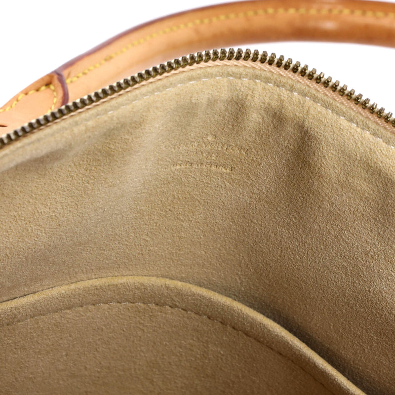 Berkeley Handbag Damier