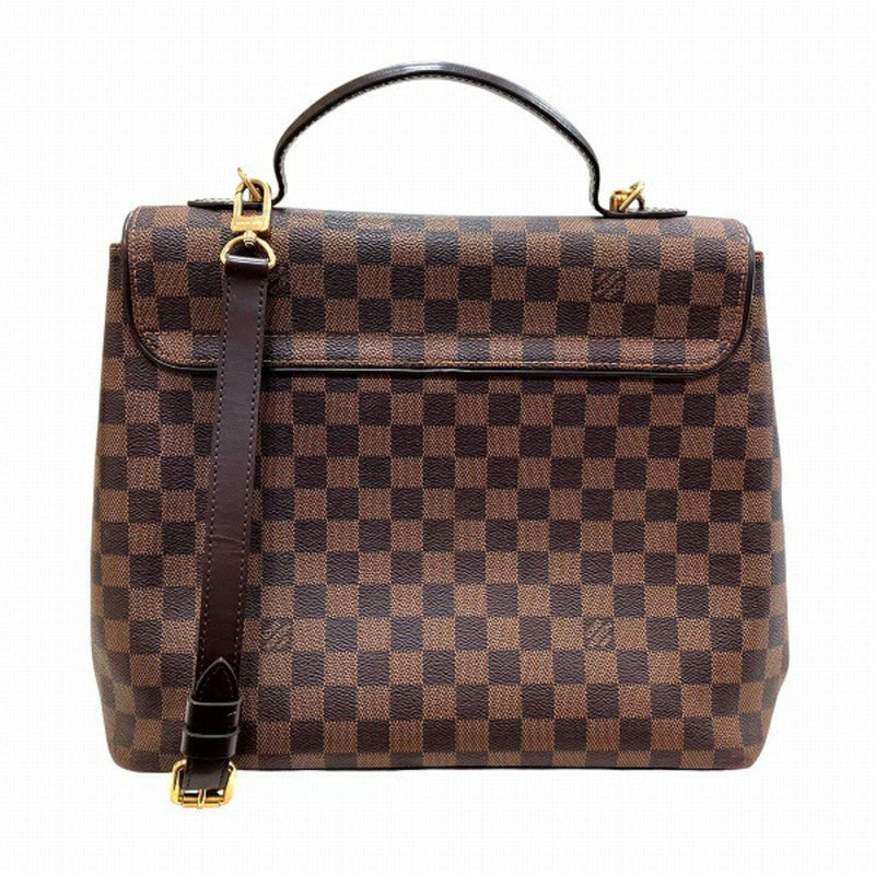 Bergamo Handbag Damier Gm
