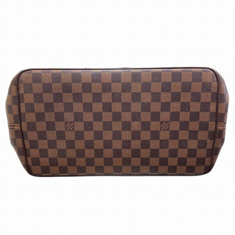 Bergamo Handbag Damier Gm
