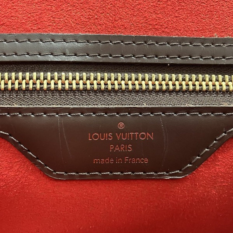 Bergamo Handbag Damier Gm