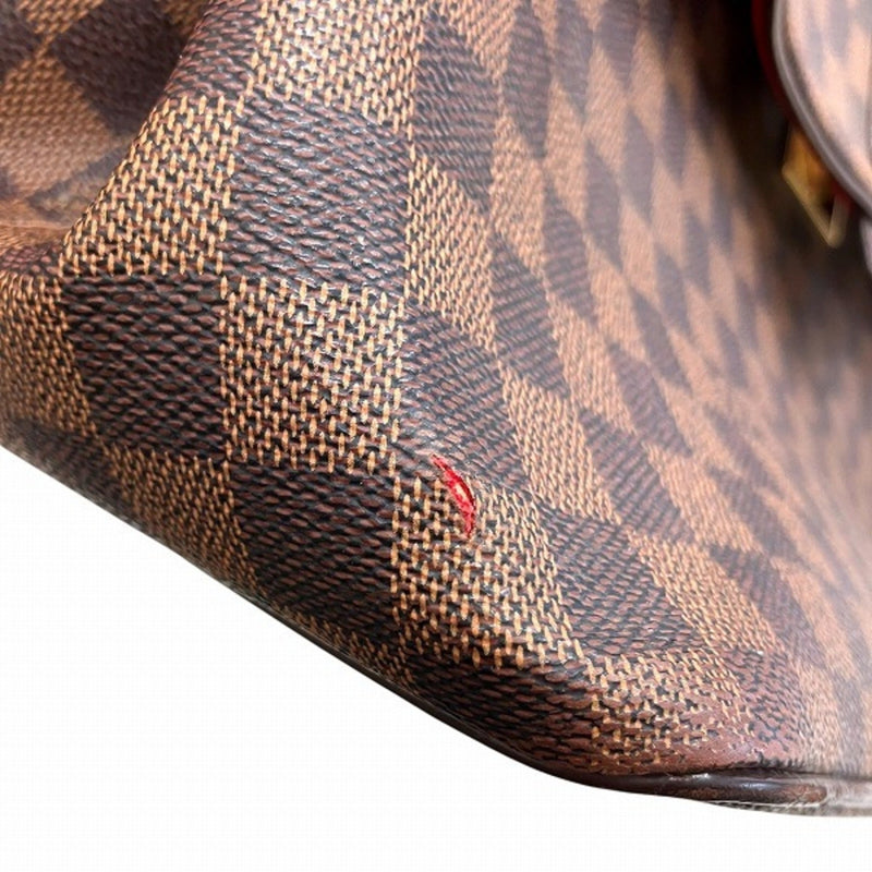 Bergamo Handbag Damier Gm