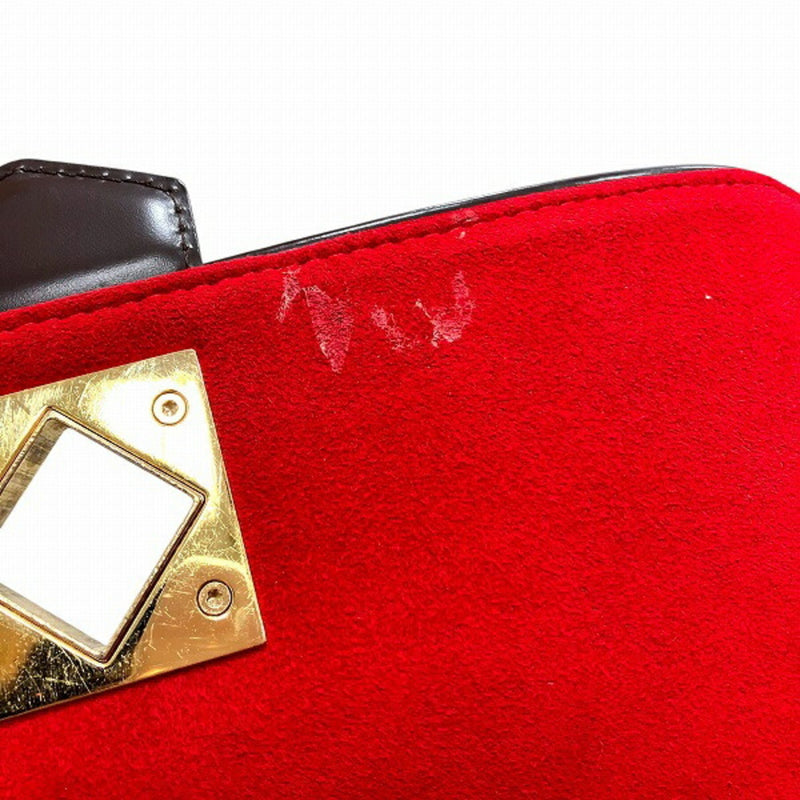 Bergamo Handbag Damier Gm