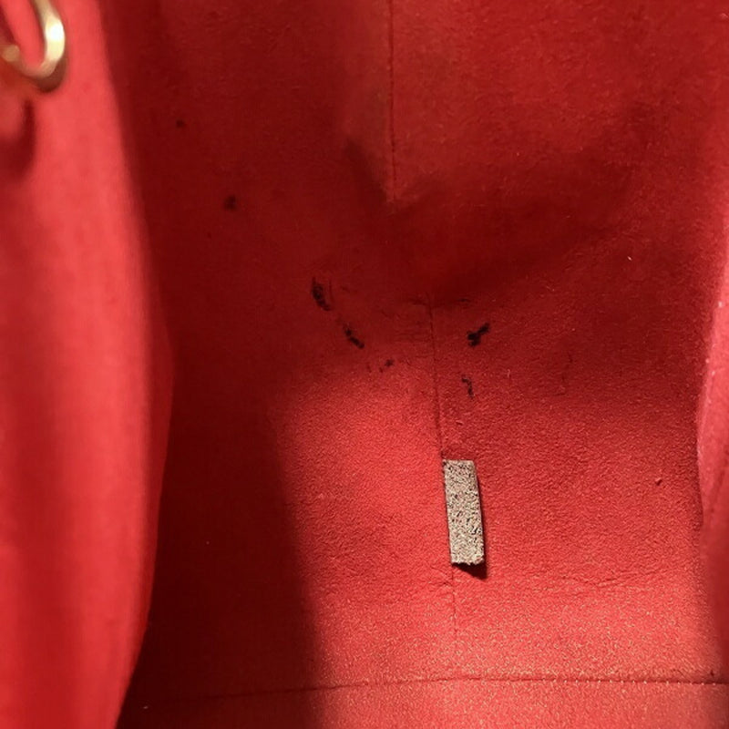 Bergamo Handbag Damier Gm