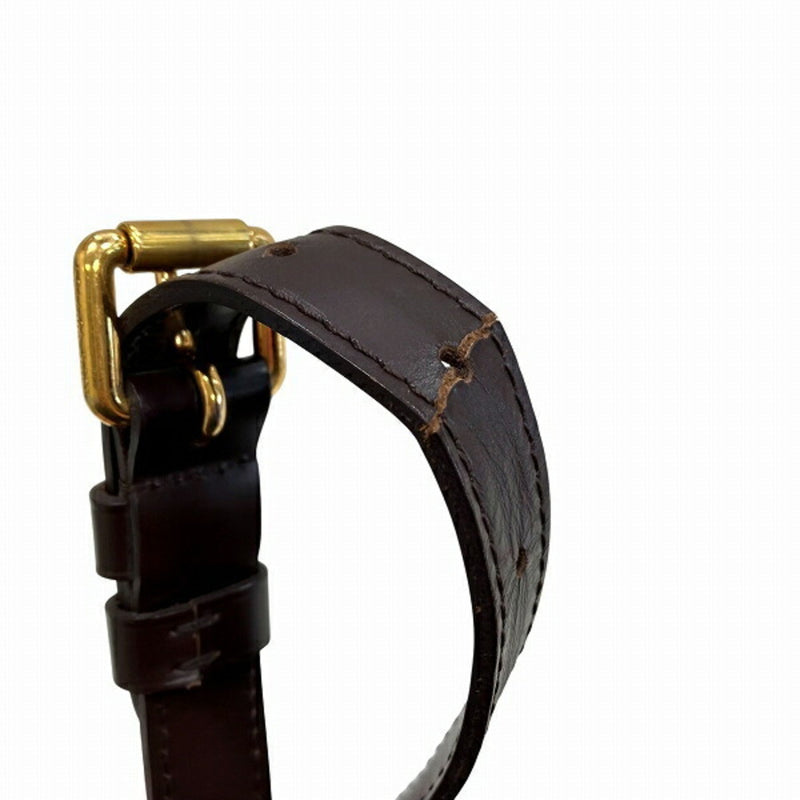 Bergamo Handbag Damier Gm