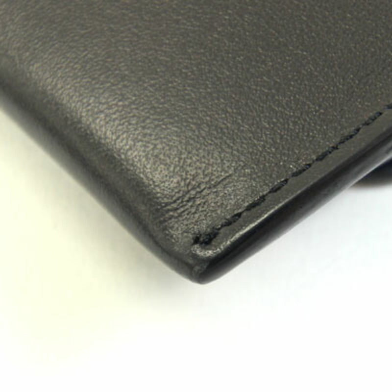 Triangle Logo Envelope Chain Crossbody