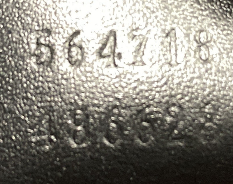 Zumi Shoulder Bag Leather Mini