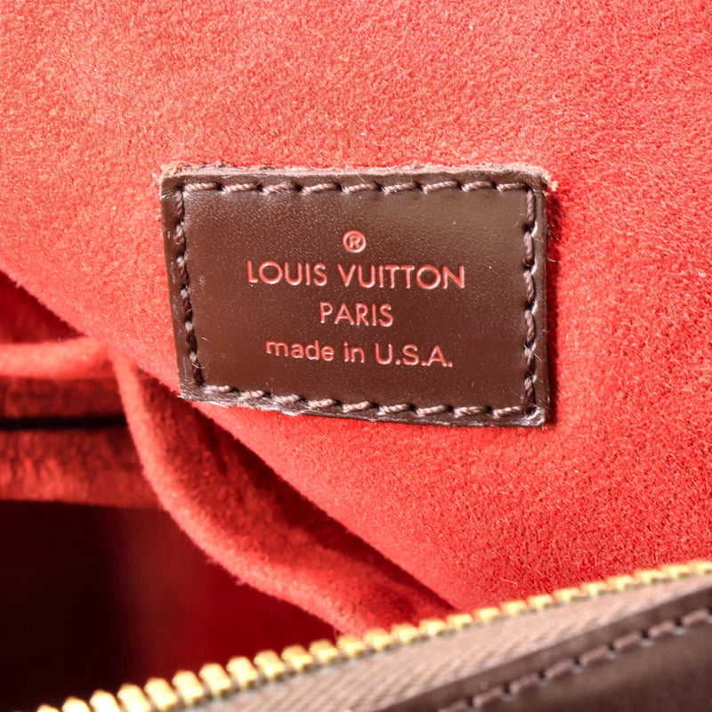 Trevi Handbag Damier Gm