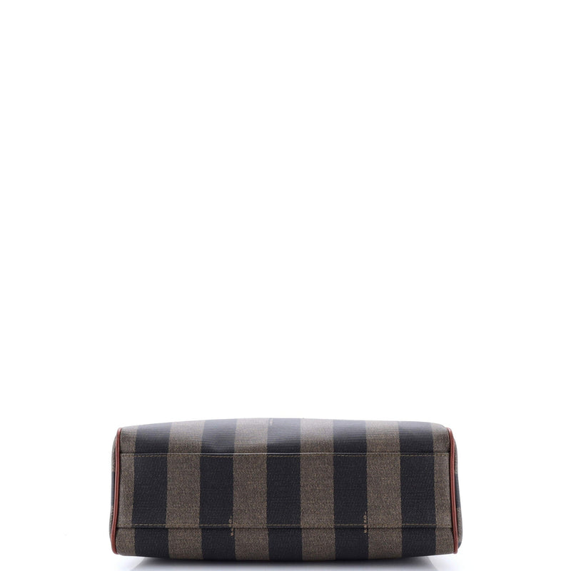 Convertible Pequin Top Handle Tote