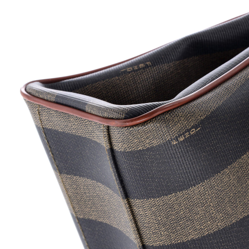 Convertible Pequin Top Handle Tote