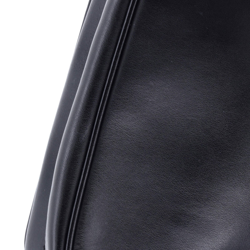 F Is Fendi Camera Bag Leather Small