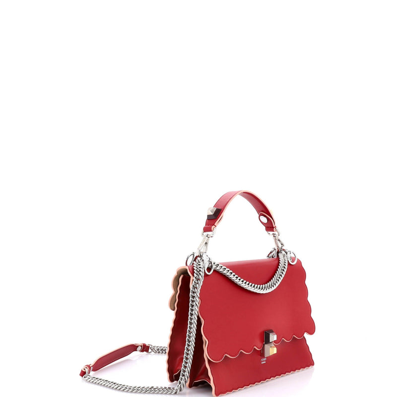 Kan I Bag Leather Medium