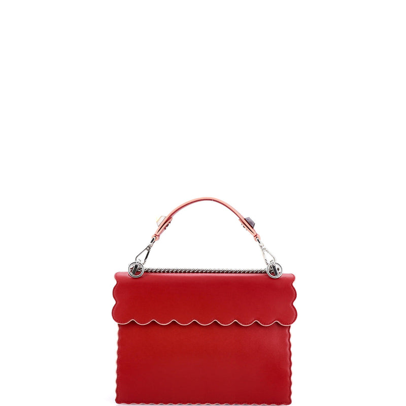 Kan I Bag Leather Medium