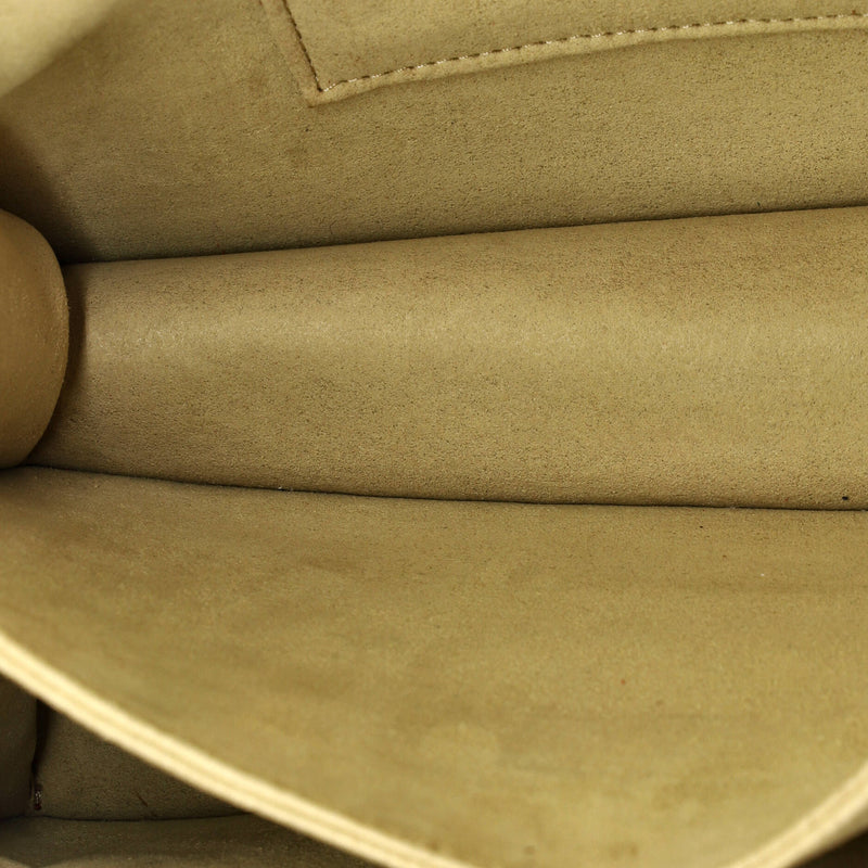 Kan I Bag Leather Medium