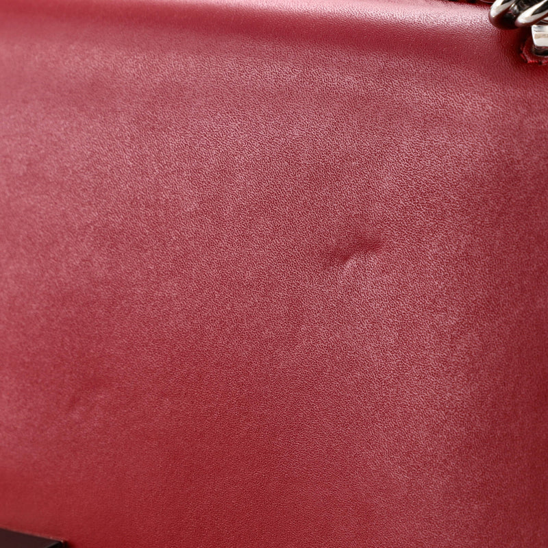 Kan I Bag Leather Medium