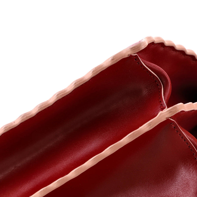 Kan I Bag Leather Medium