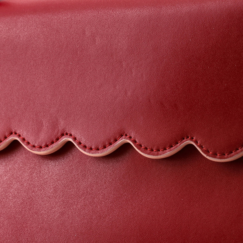 Kan I Bag Leather Medium