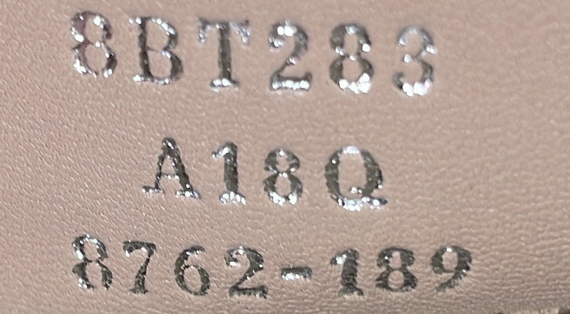 Kan I Bag Leather Medium